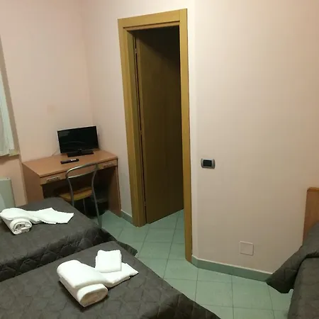 Hh Il Gabbiano 3* La Spezia