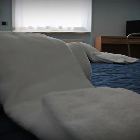 Gasthuis Hh Il Gabbiano