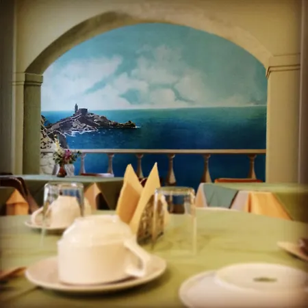 Hh Il Gabbiano Gasthuis