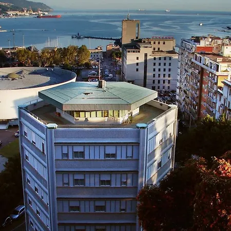 Pensión Hh Il Gabbiano La Spezia