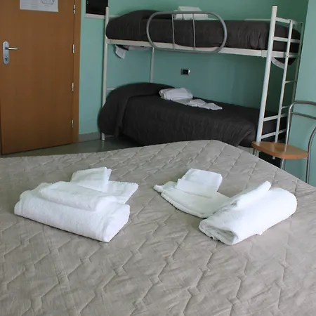 Hh Il Gabbiano Gasthuis La Spezia