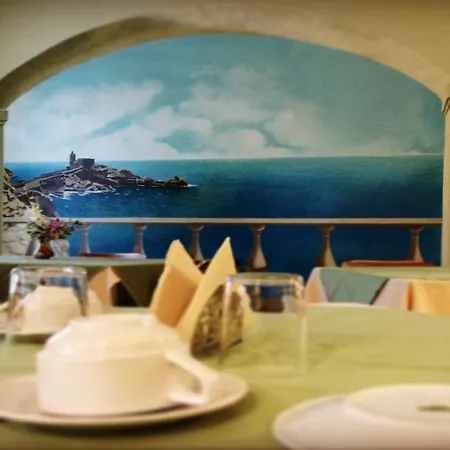 Pensión Hh Il Gabbiano