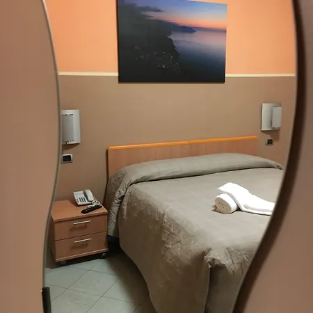 Hh Il Gabbiano 3* La Spezia