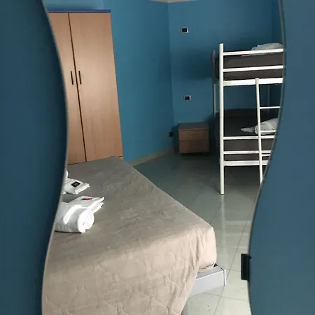 Hh Il Gabbiano 3* La Spezia