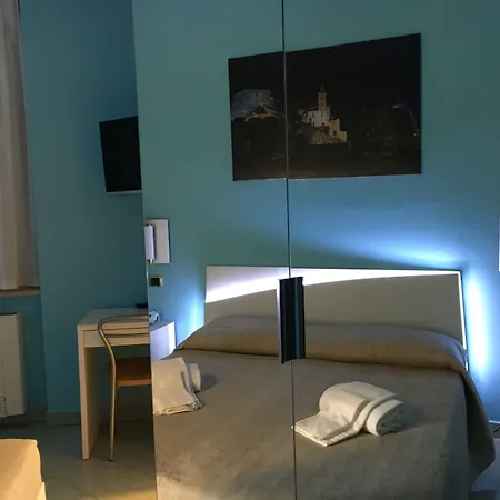 Hh Il Gabbiano La Spezia