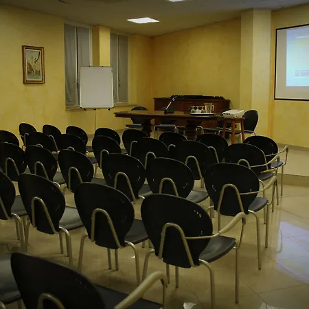 Pensión Hh Il Gabbiano 3*