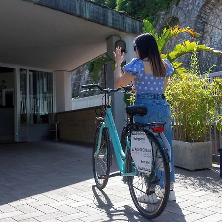 Gasthuis Hh Il Gabbiano