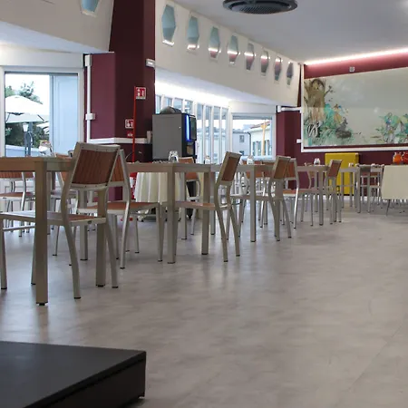 Gasthuis Hh Il Gabbiano La Spezia