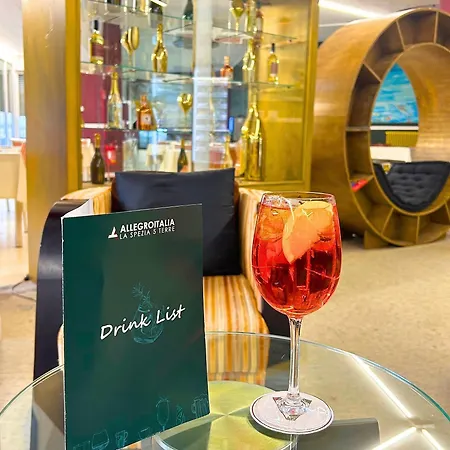 Pensión Hh Il Gabbiano 3*