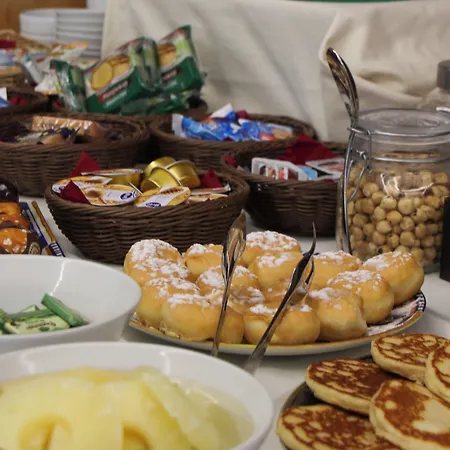 Hh Il Gabbiano La Spezia