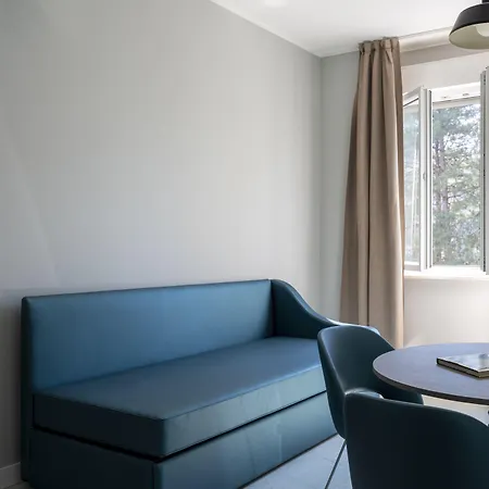 Gasthuis Hh Il Gabbiano 3*