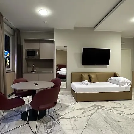 Hh Il Gabbiano La Spezia