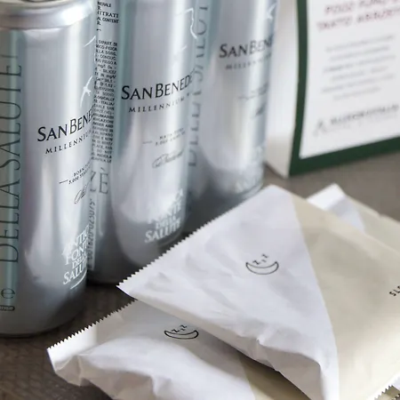 Hh Il Gabbiano Pensión La Spezia