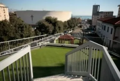 Hh Il Gabbiano La Spezia