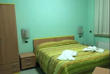 Konukevi Hh Il Gabbiano La Spezia