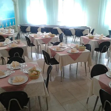 Hh Il Gabbiano Pensión La Spezia