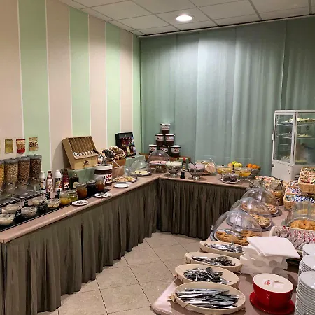 Hh Il Gabbiano 3* La Spezia