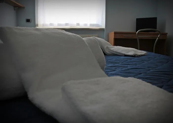 Pensionat Hh Il Gabbiano