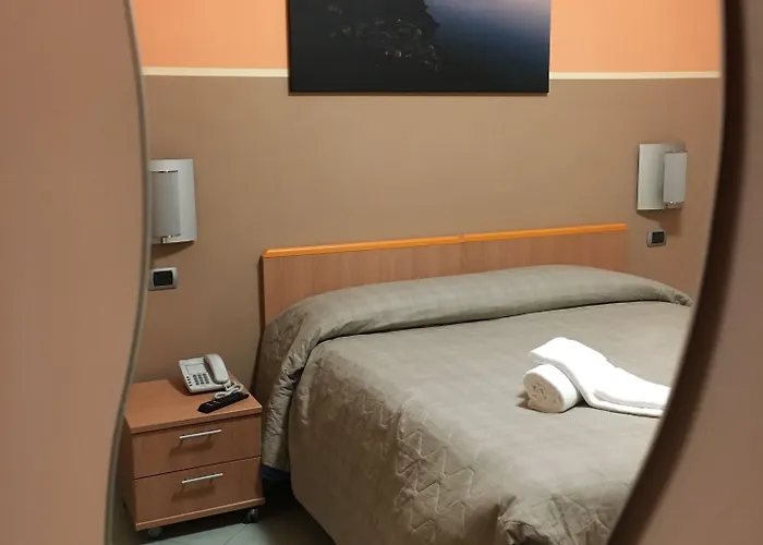 Hh Il Gabbiano 3* La Spezia