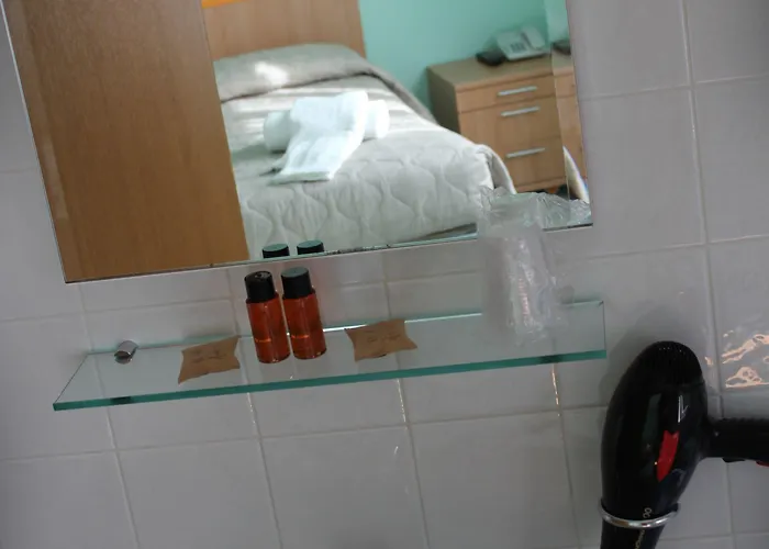 Pensionat Hh Il Gabbiano