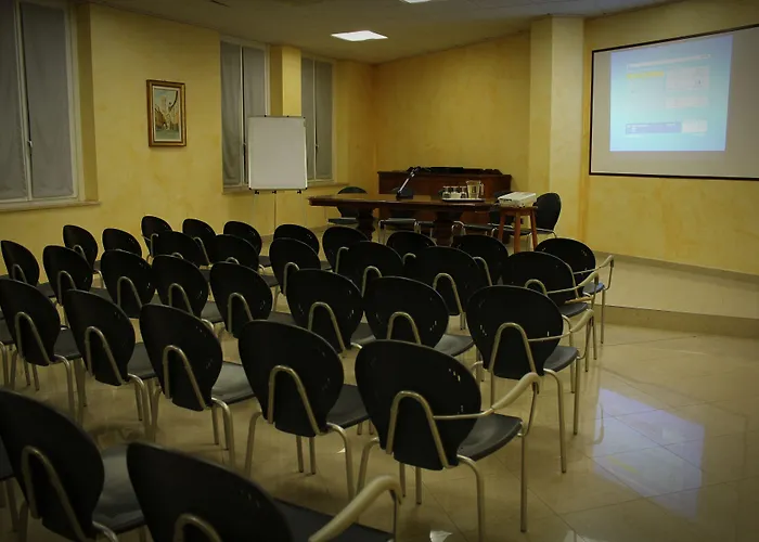 Pensionat Hh Il Gabbiano 3*