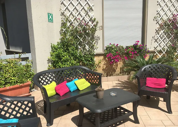 Pensionat Hh Il Gabbiano La Spezia