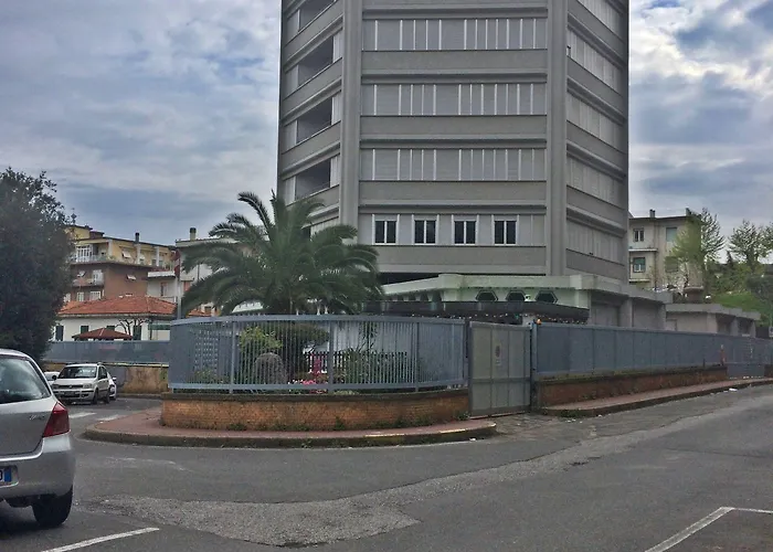 Pensionat Hh Il Gabbiano La Spezia