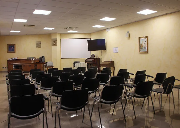 Pensionat Hh Il Gabbiano La Spezia