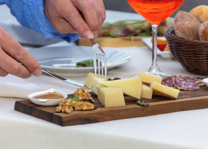 Pensionat Hh Il Gabbiano 3*