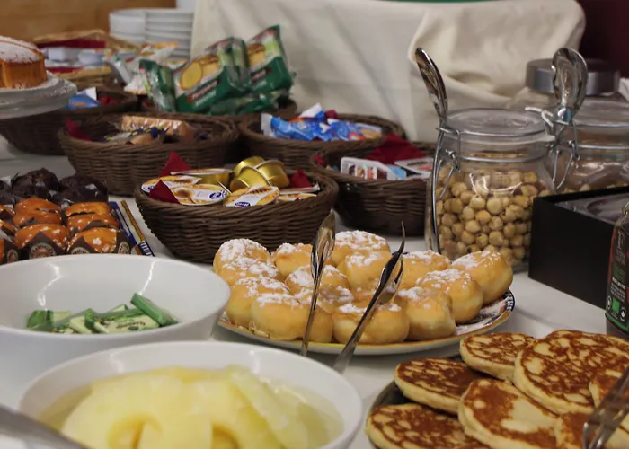 Hh Il Gabbiano La Spezia