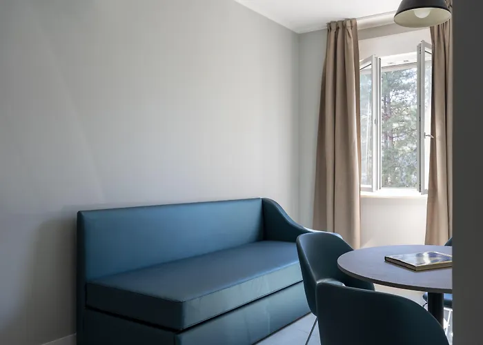 Pensionat Hh Il Gabbiano 3*