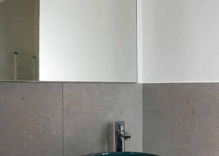 Hh Il Gabbiano Pensionat 3*