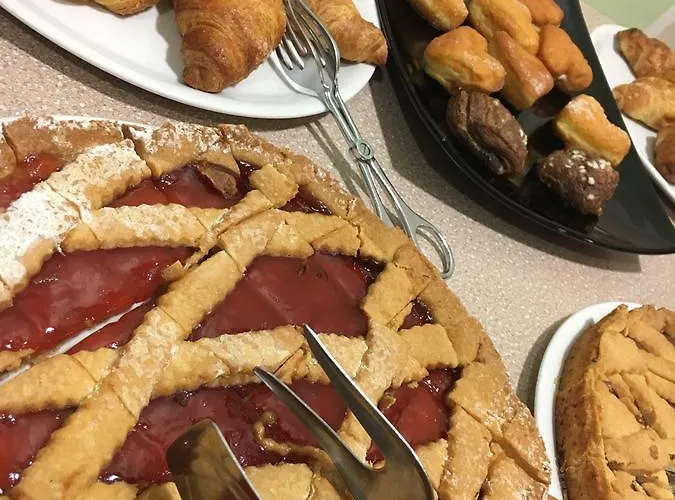 Hh Il Gabbiano 3* La Spezia