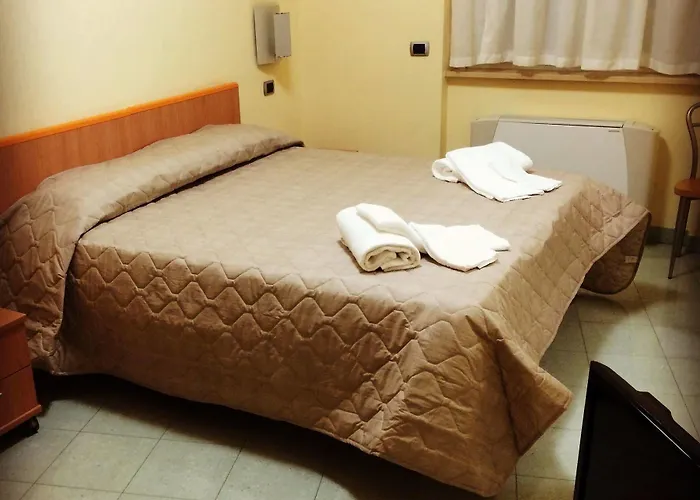 Pensionat Hh Il Gabbiano 3*