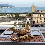 ゲストハウス Hh Il Gabbiano ラ・スペツィア
