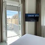 ゲストハウス Hh Il Gabbiano 3*