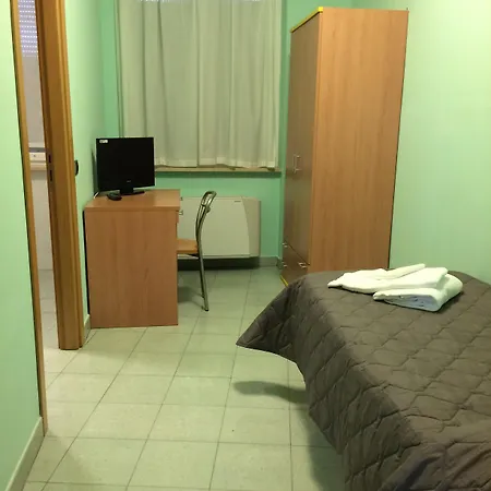 Πανσιόν Hh Il Gabbiano Λα Σπέτσια