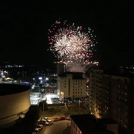Hh Il Gabbiano 3* La Spezia