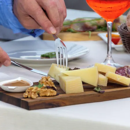 招待所 Hh Il Gabbiano 3*