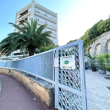 Hh Il Gabbiano Vendégház