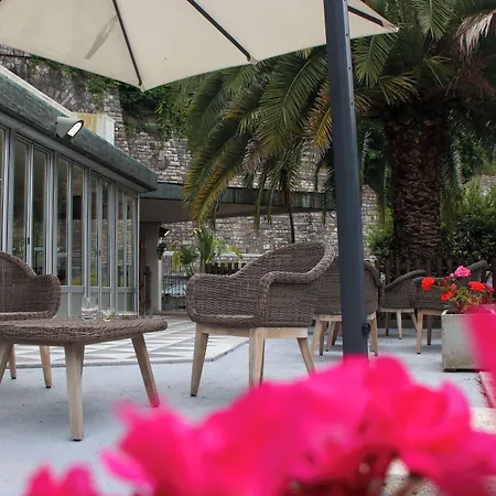 Hh Il Gabbiano 招待所