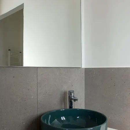 Hh Il Gabbiano 招待所 3*