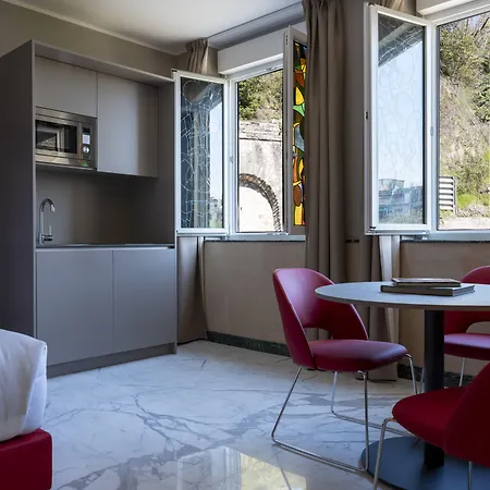 Hh Il Gabbiano 3* La Spezia