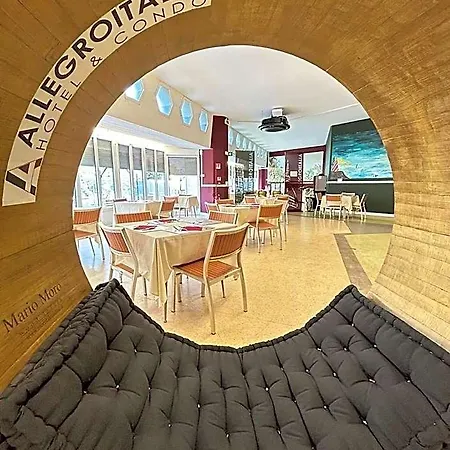 Hh Il Gabbiano 3* La Spezia