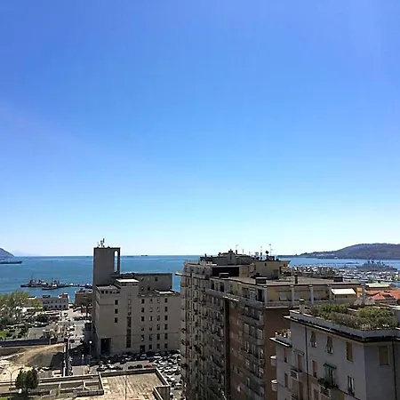 Hh Il Gabbiano La Spezia