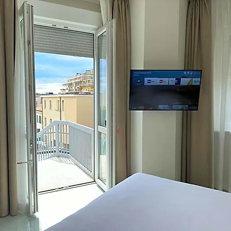 Hh Il Gabbiano 3* La Spezia