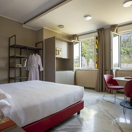 Hh Il Gabbiano Guest house 3*