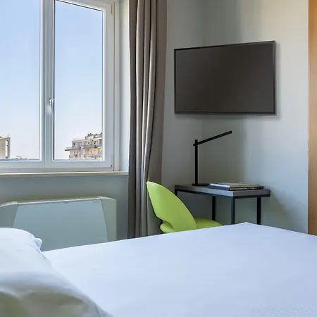 Hh Il Gabbiano Guest house 3*