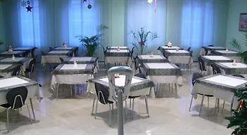 Hh Il Gabbiano Pensjonat 3*
