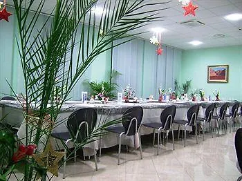 Πανσιόν Hh Il Gabbiano